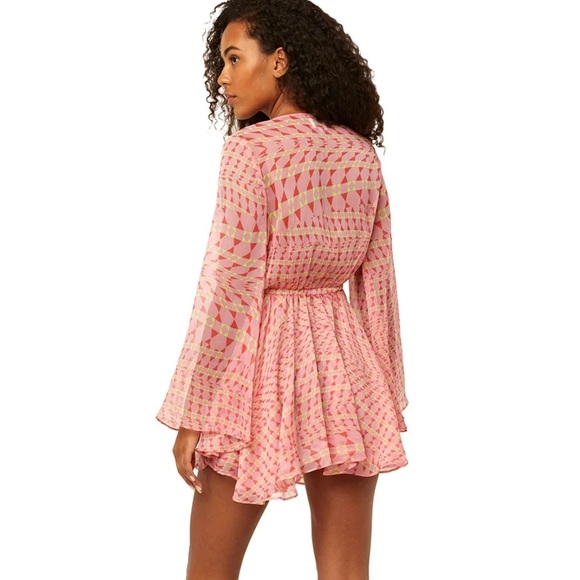 KAIA MISA DRESS - Picture 4 of 4